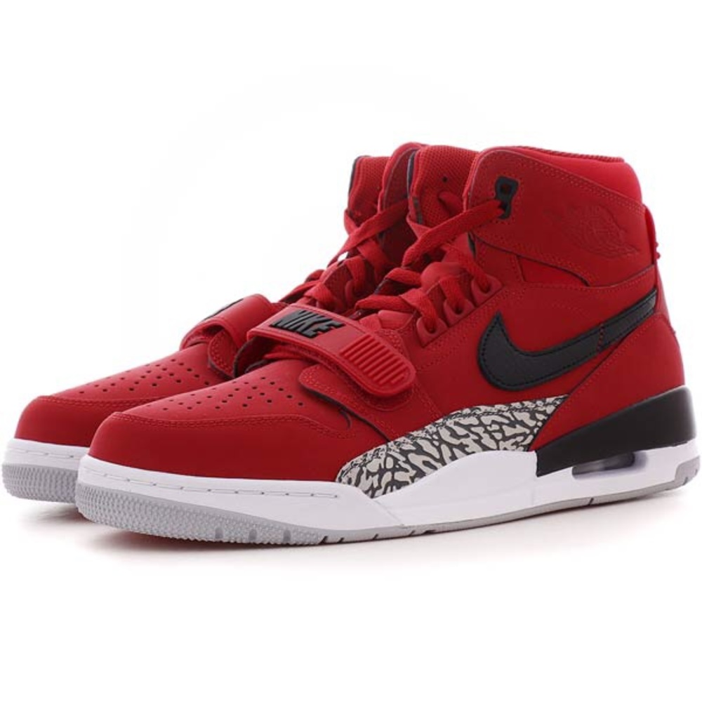 Air Jordan Legacy Women’s Sneakers - Picture 5 of 7